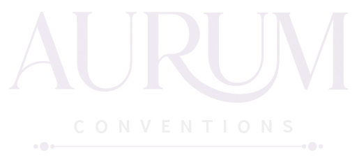 Aurum Conventions Logo