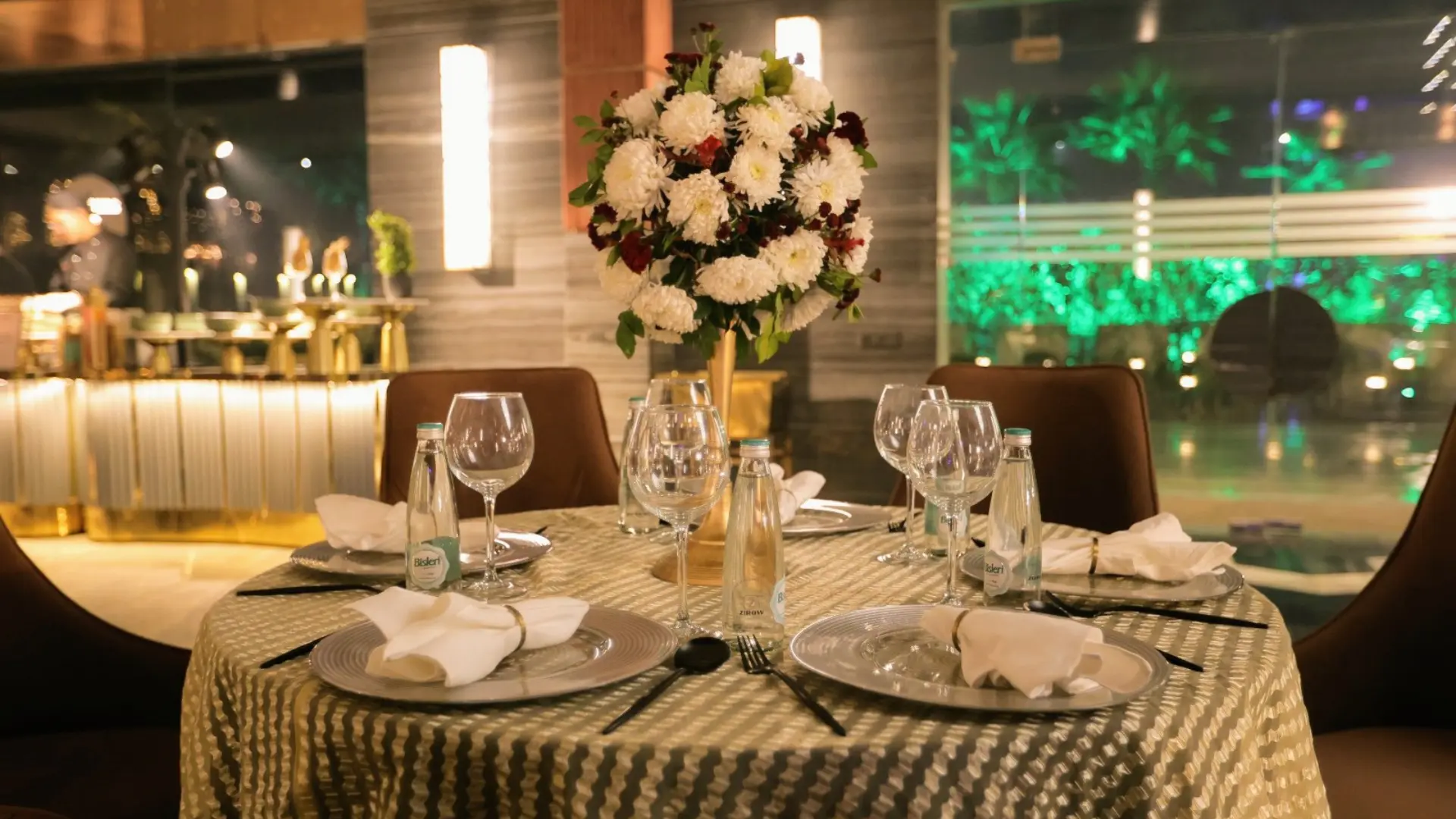 The luxury wedding destination in Gurgaon