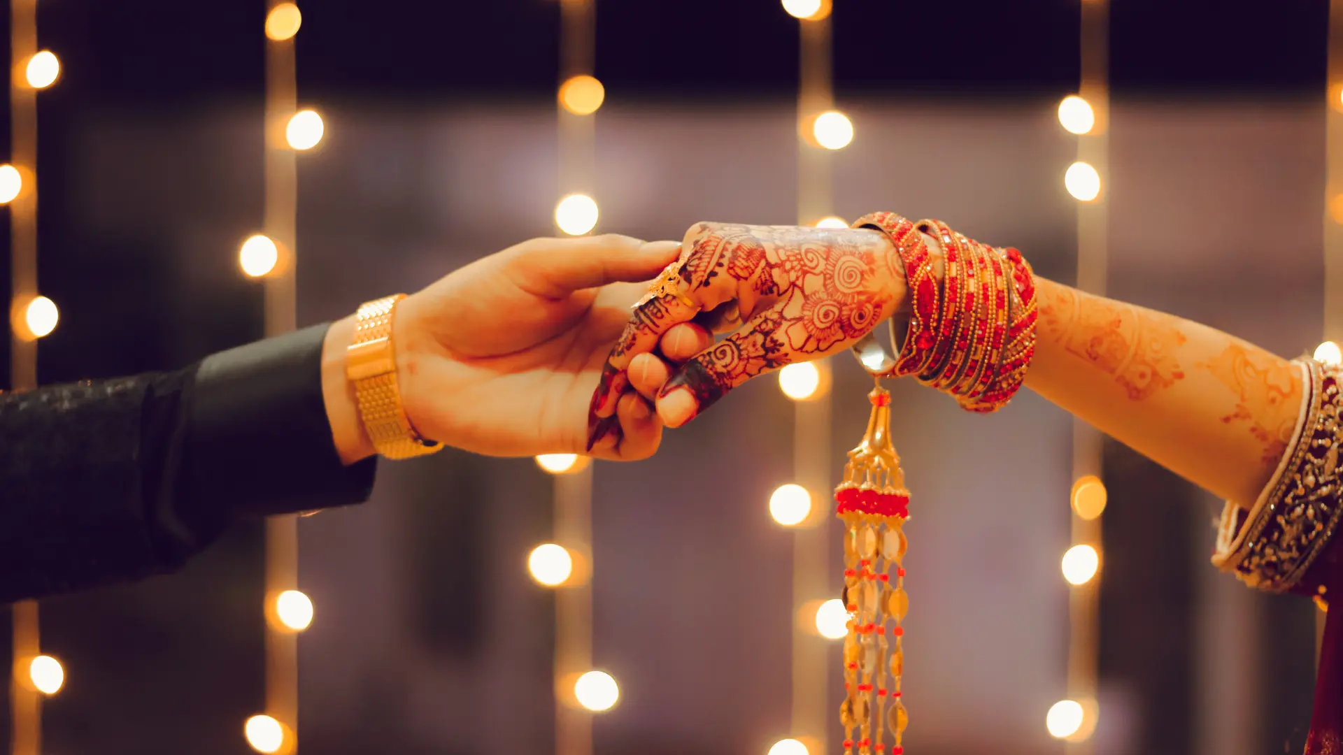 Best Season to Plan a Wedding in India